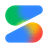 Google AI Studio logo