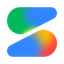 Google AI Studio logo