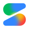 Google AI Studio logo
