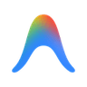 Google Antigravity logo
