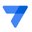 Google AppSheet logo