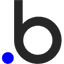 Bubble logo