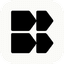 Budibase logo