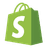 Shopify logo