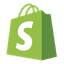 Shopify logo