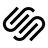 Squarespace logo