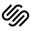 Squarespace logo