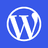 WordPress.com logo