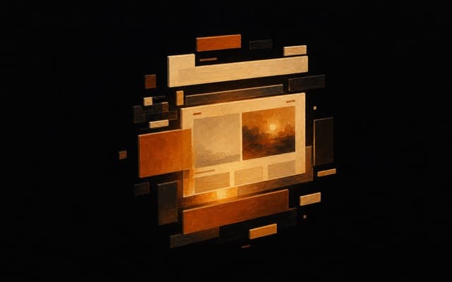 AI designs and builds it