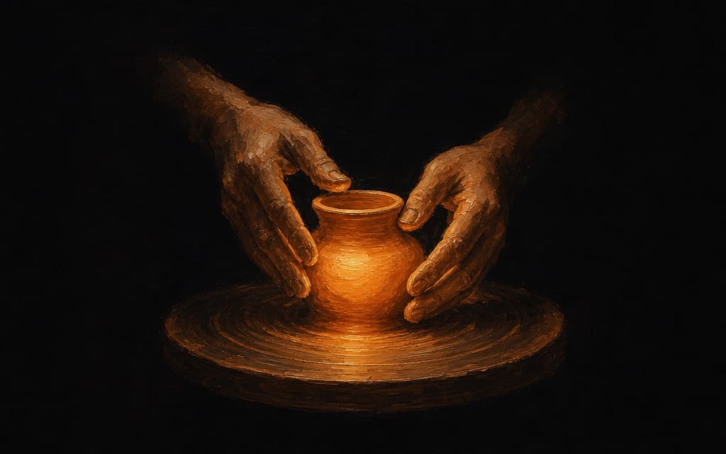 Iterate at the speed of feedback