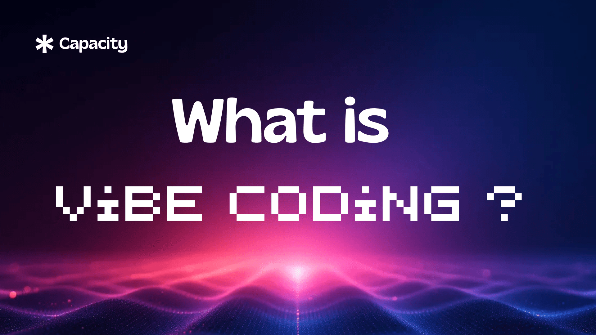 What is Vibe Coding and Which Tools Should You Use ?