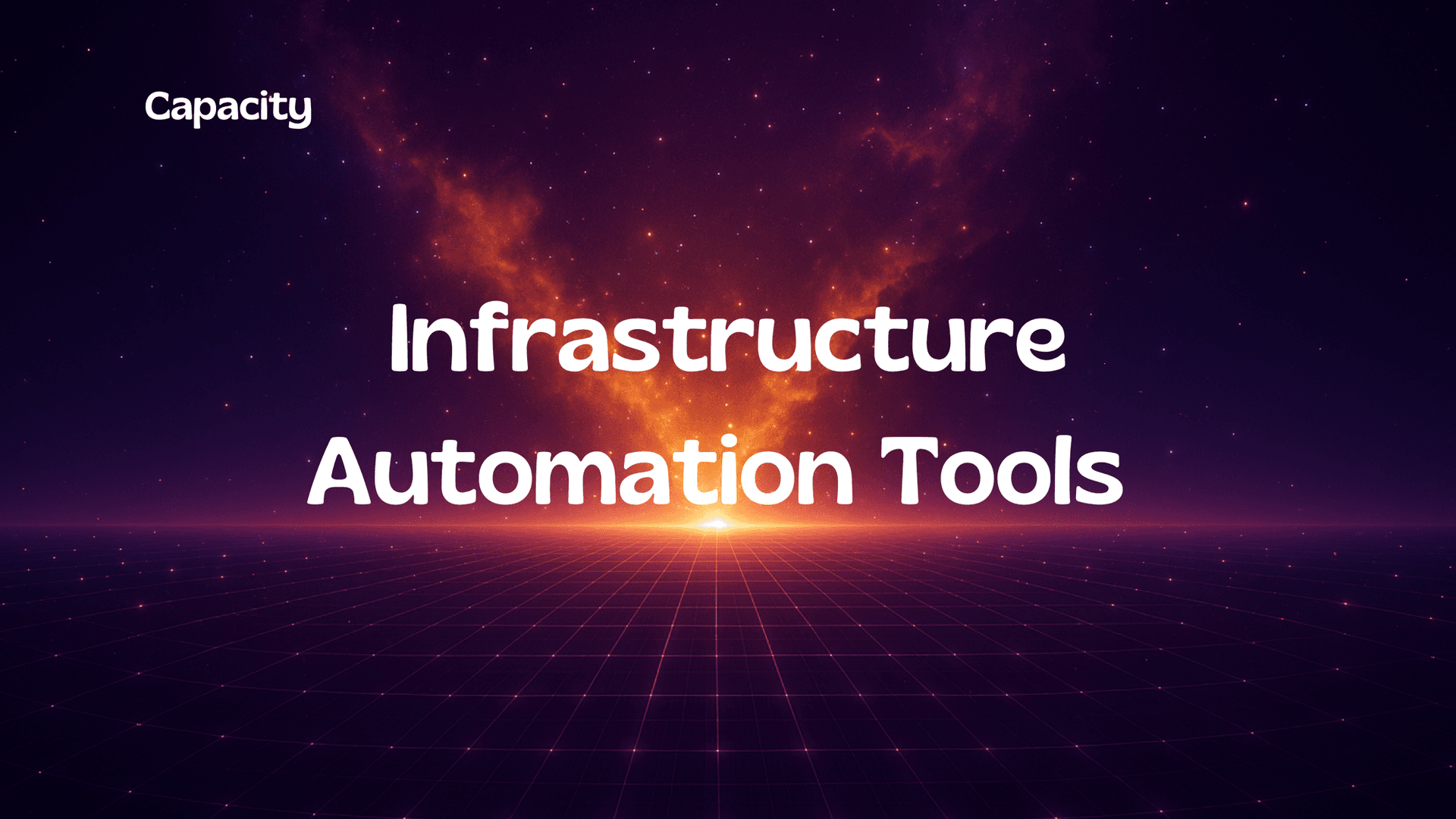 Infrastructure Automation Tools: Your Journey to IT Success