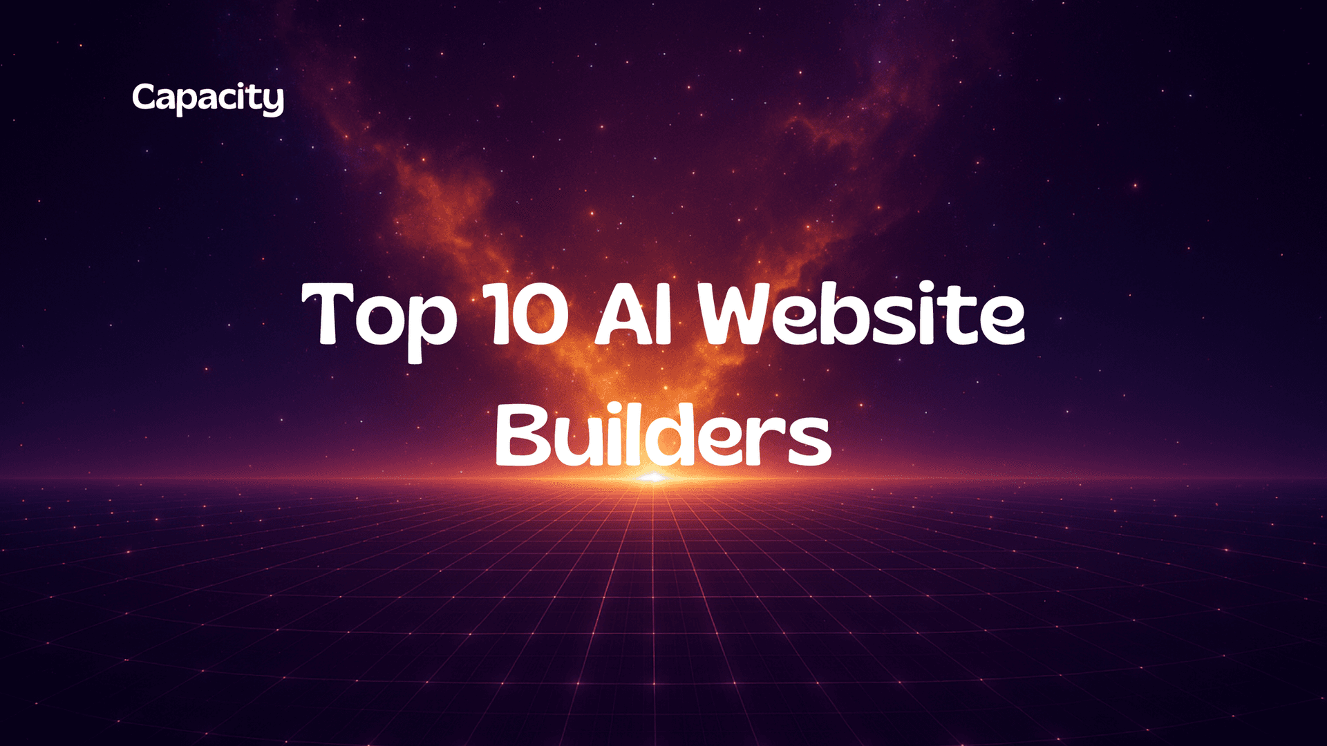 We tried 50+ AI Website Builders: These 10 Are the Absolute Best