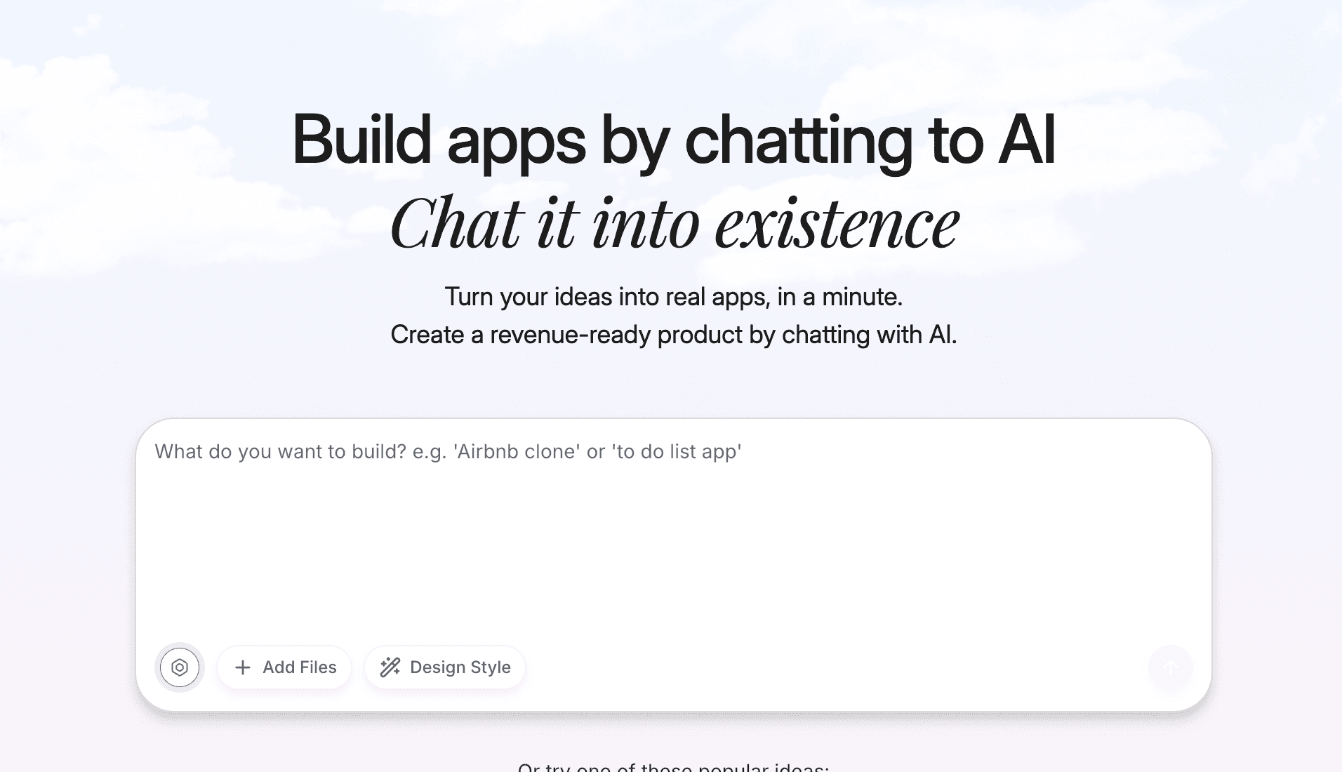 Shipper.now homepage screenshot